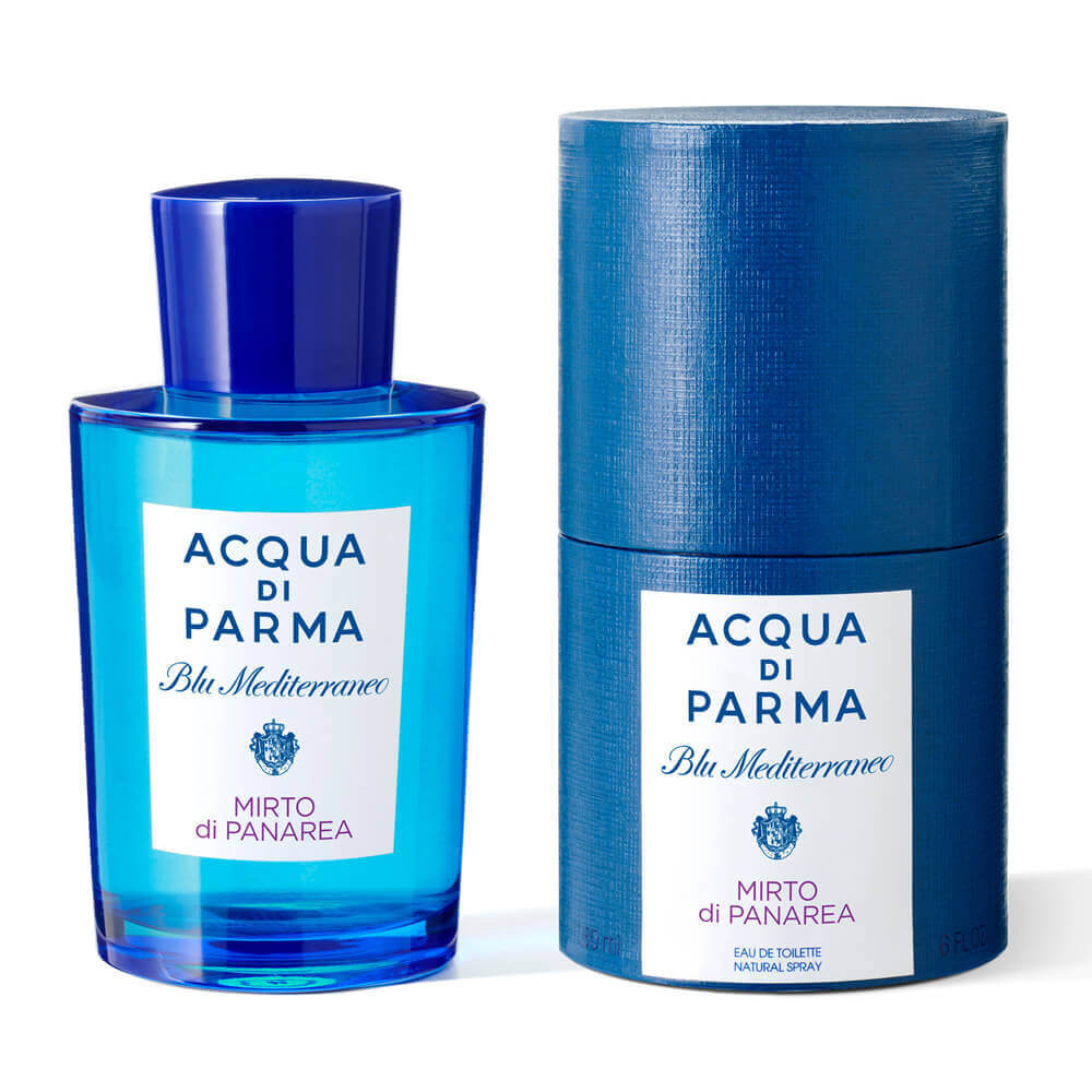 Acqua Di Parma Mirto di Panarea Eau De Toilette 180ml